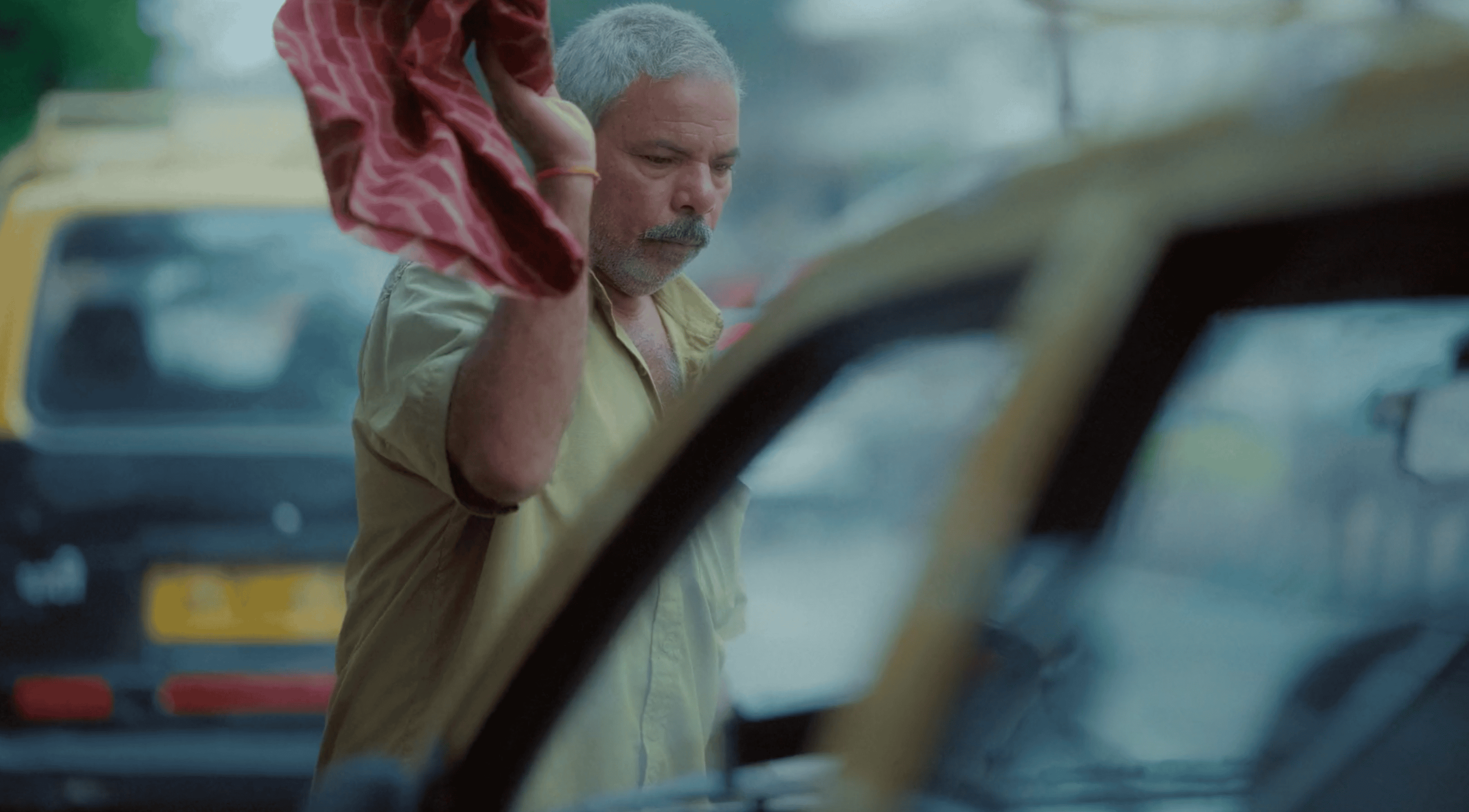 Capturing the Dishoom Magic → Chapter Two