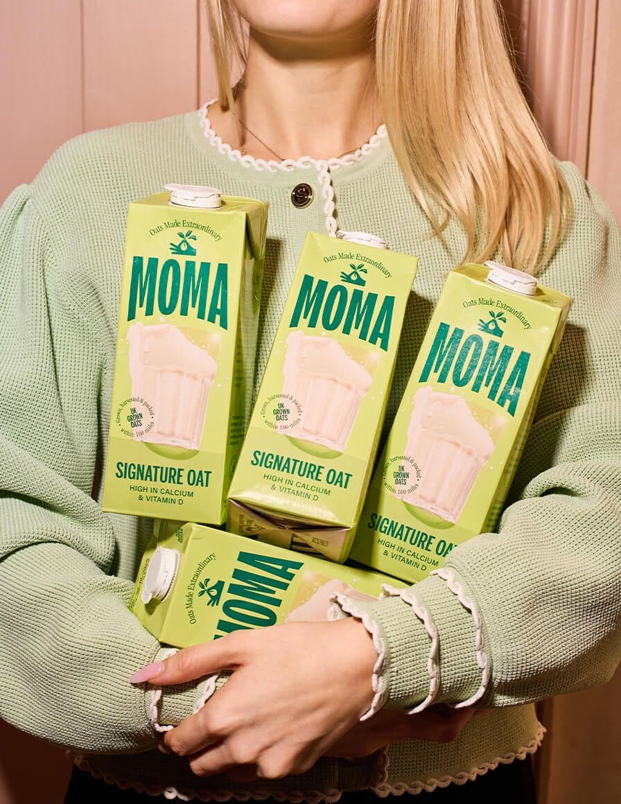 Brand ID & Photography: Together Design